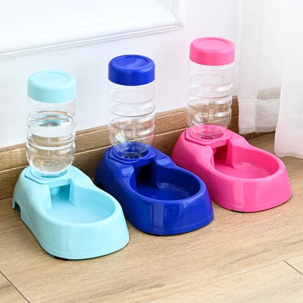 Pet Automatic Water Dispenser.